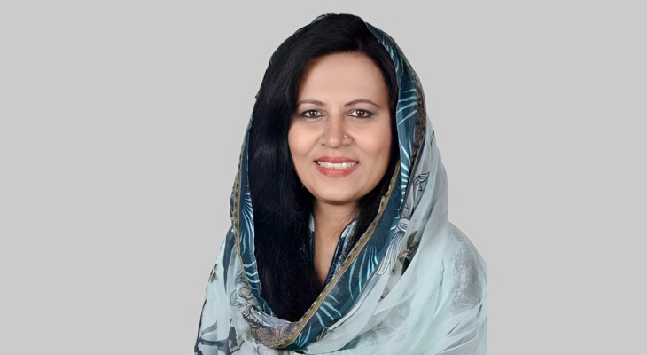 বিদিশার জামিন নামঞ্জুর, কারাগারে পাঠানোর নির্দেশ